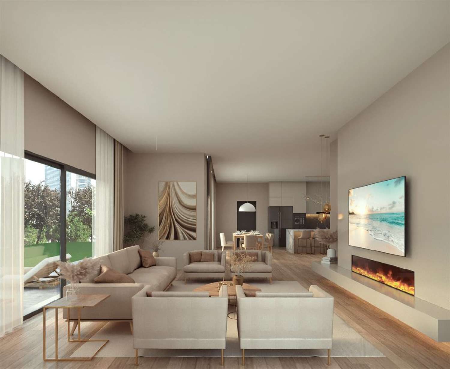  kaufen Villa Plascassier Alpes-Maritimes 2