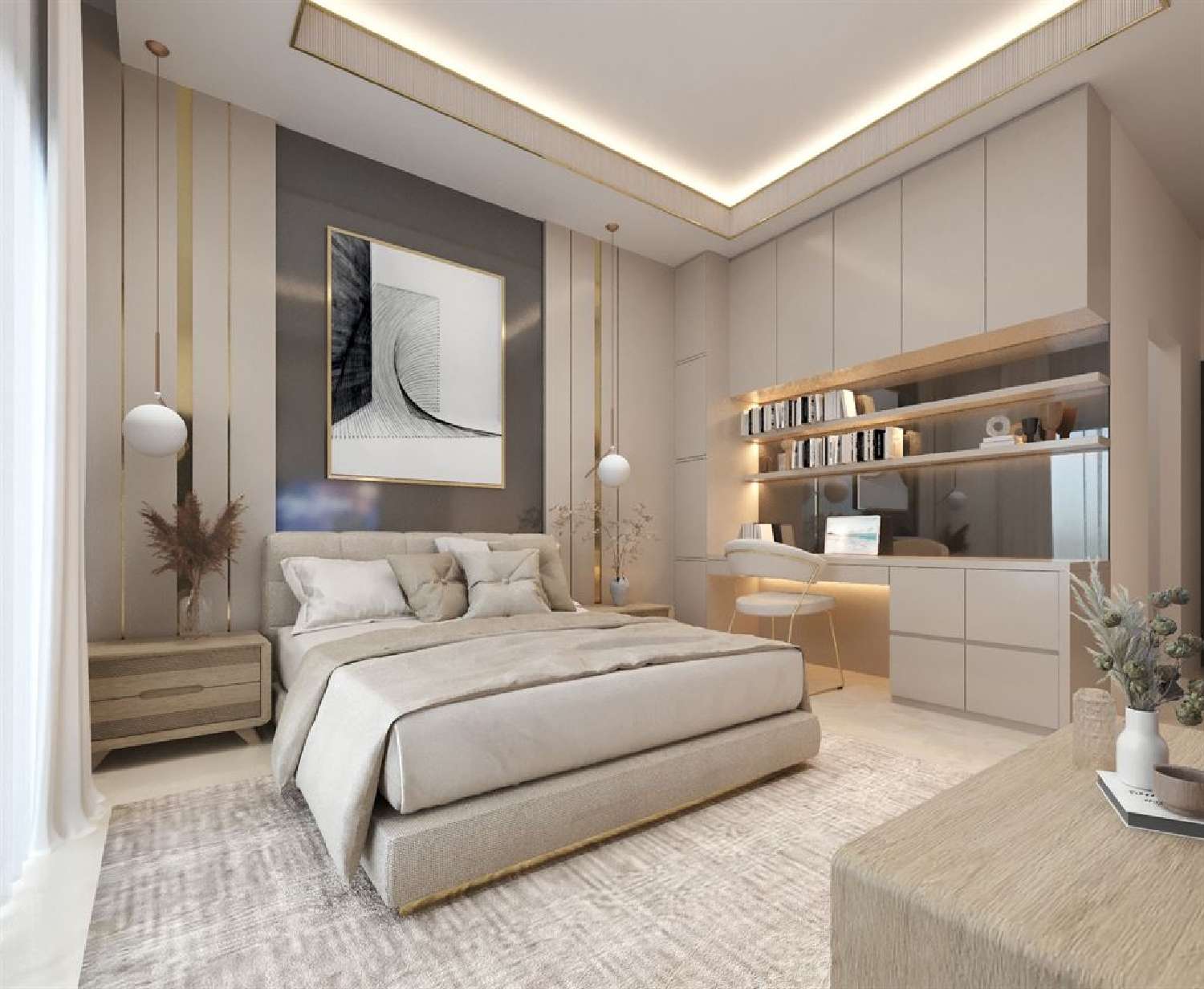  kaufen Villa Plascassier Alpes-Maritimes 4