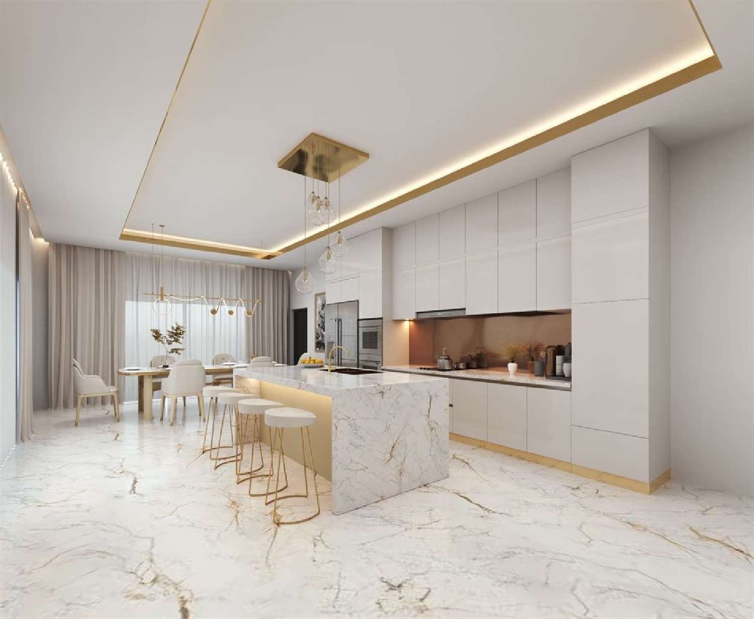  kaufen Villa Plascassier Alpes-Maritimes 4