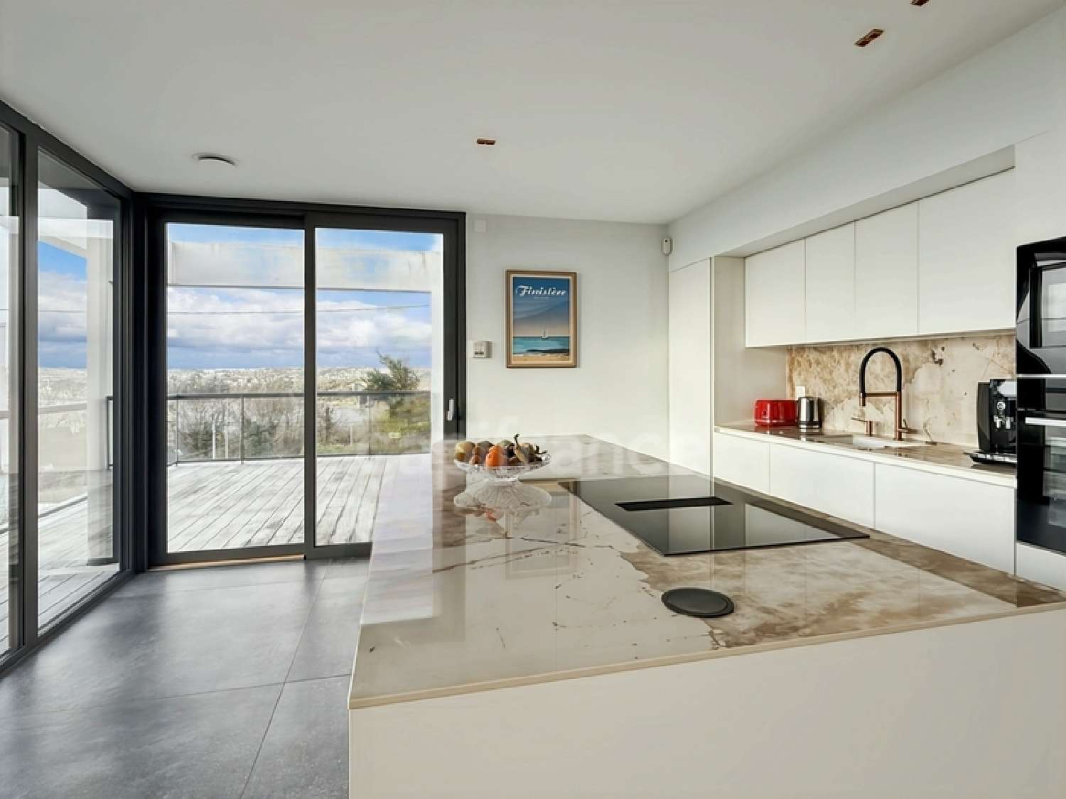  en venta villa Plougastel-Daoulas Finistère 2