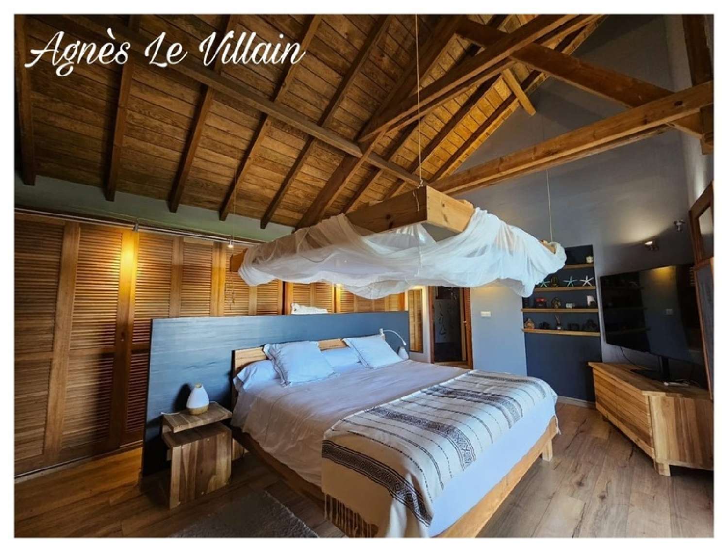  te koop villa Pointe-Noire Guadeloupe 7