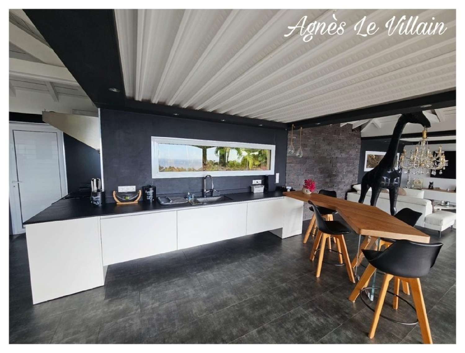 kaufen Villa Pointe-Noire Guadeloupe 4