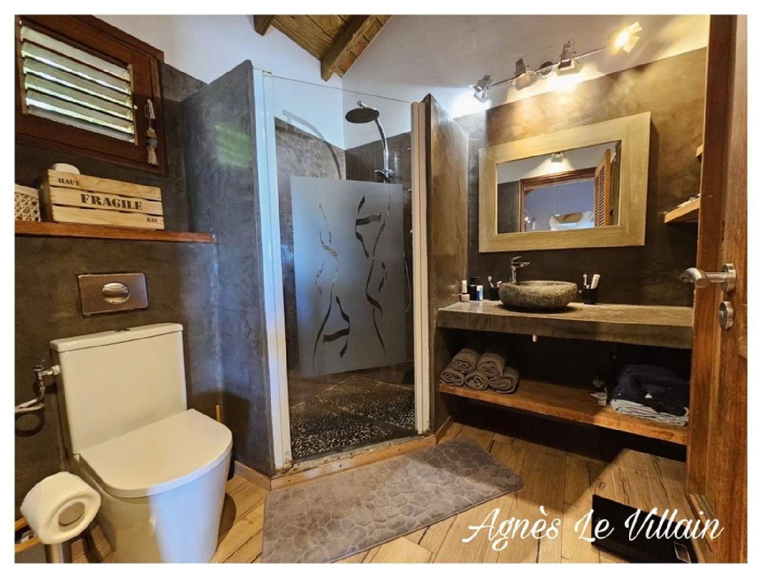 kaufen Villa Pointe-Noire Guadeloupe 8