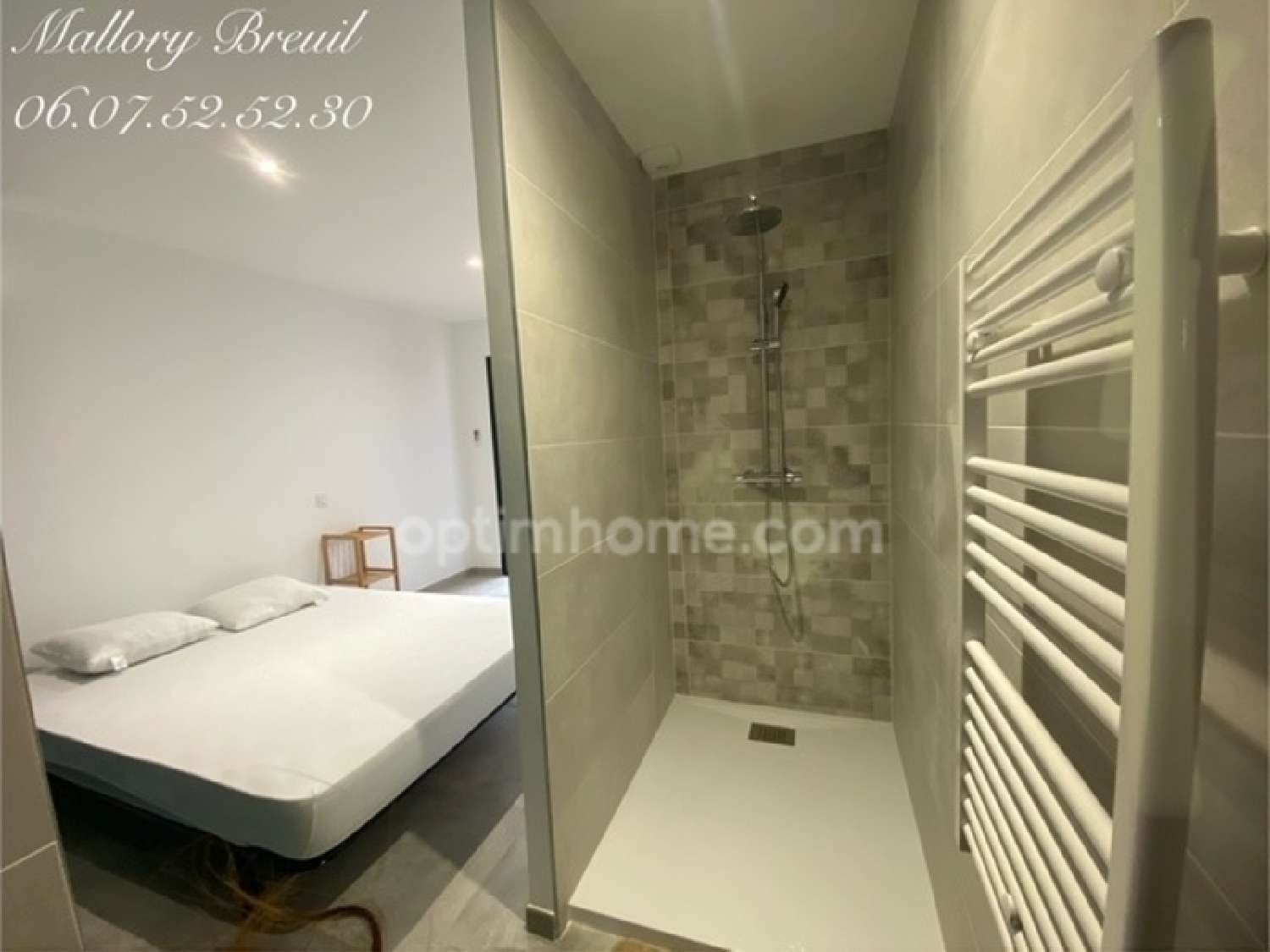  for sale villa Pomérols Hérault 5