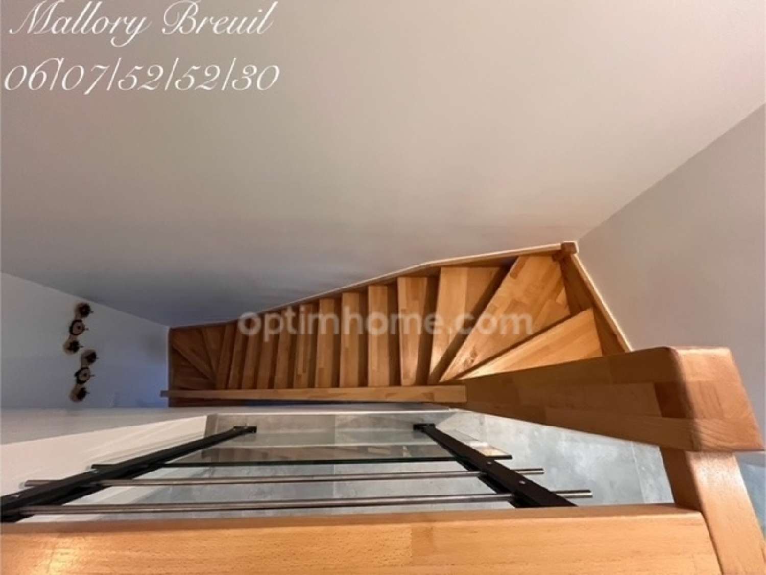  for sale villa Pomérols Hérault 6