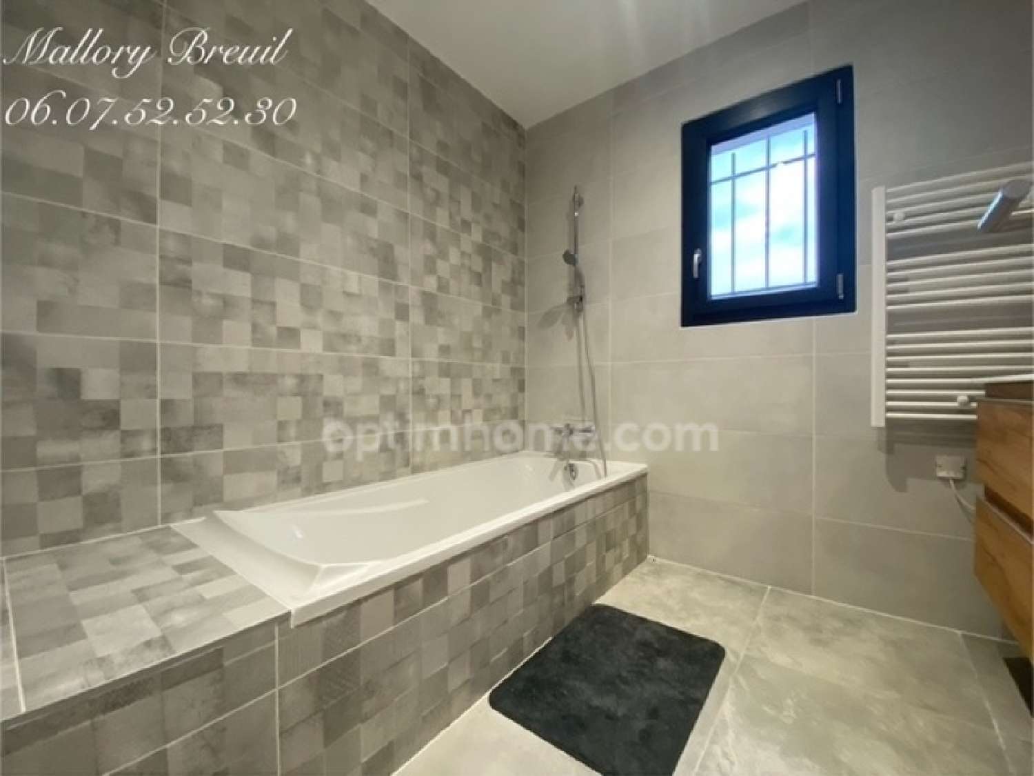  for sale villa Pomérols Hérault 7