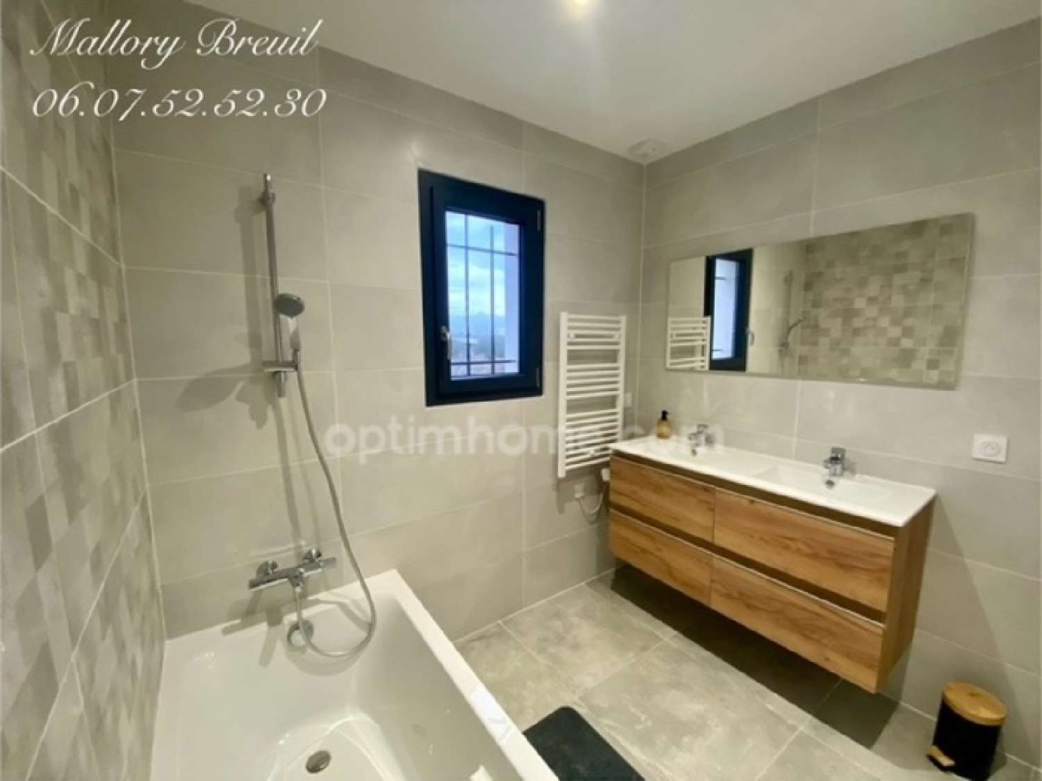  for sale villa Pomérols Hérault 8