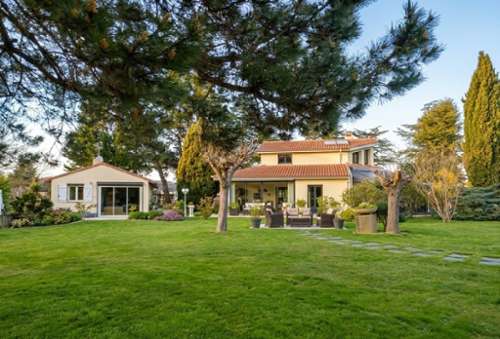 Ponlat-Taillebourg Haute-Garonne villa foto 7287504