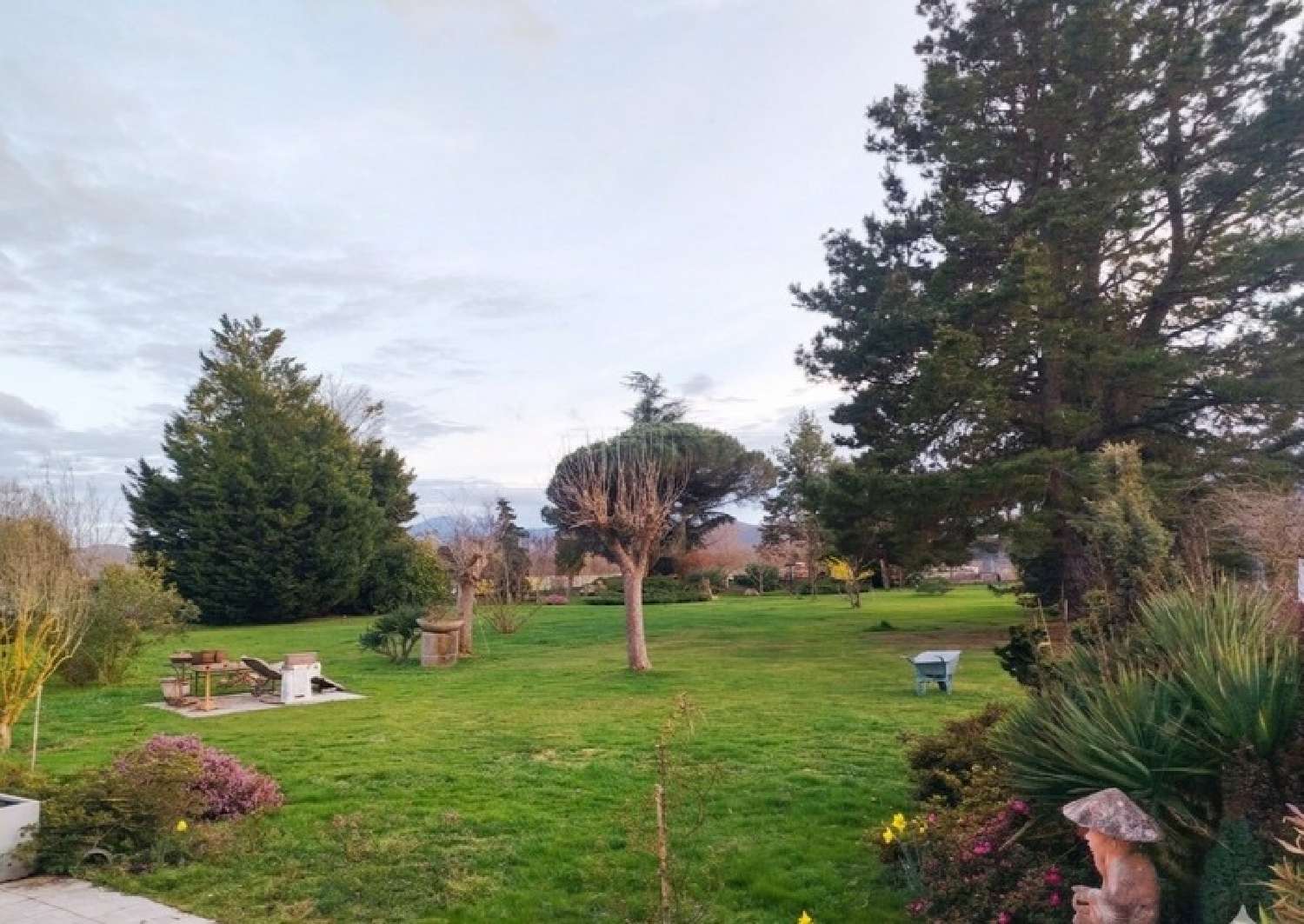  for sale villa Ponlat-Taillebourg Haute-Garonne 2