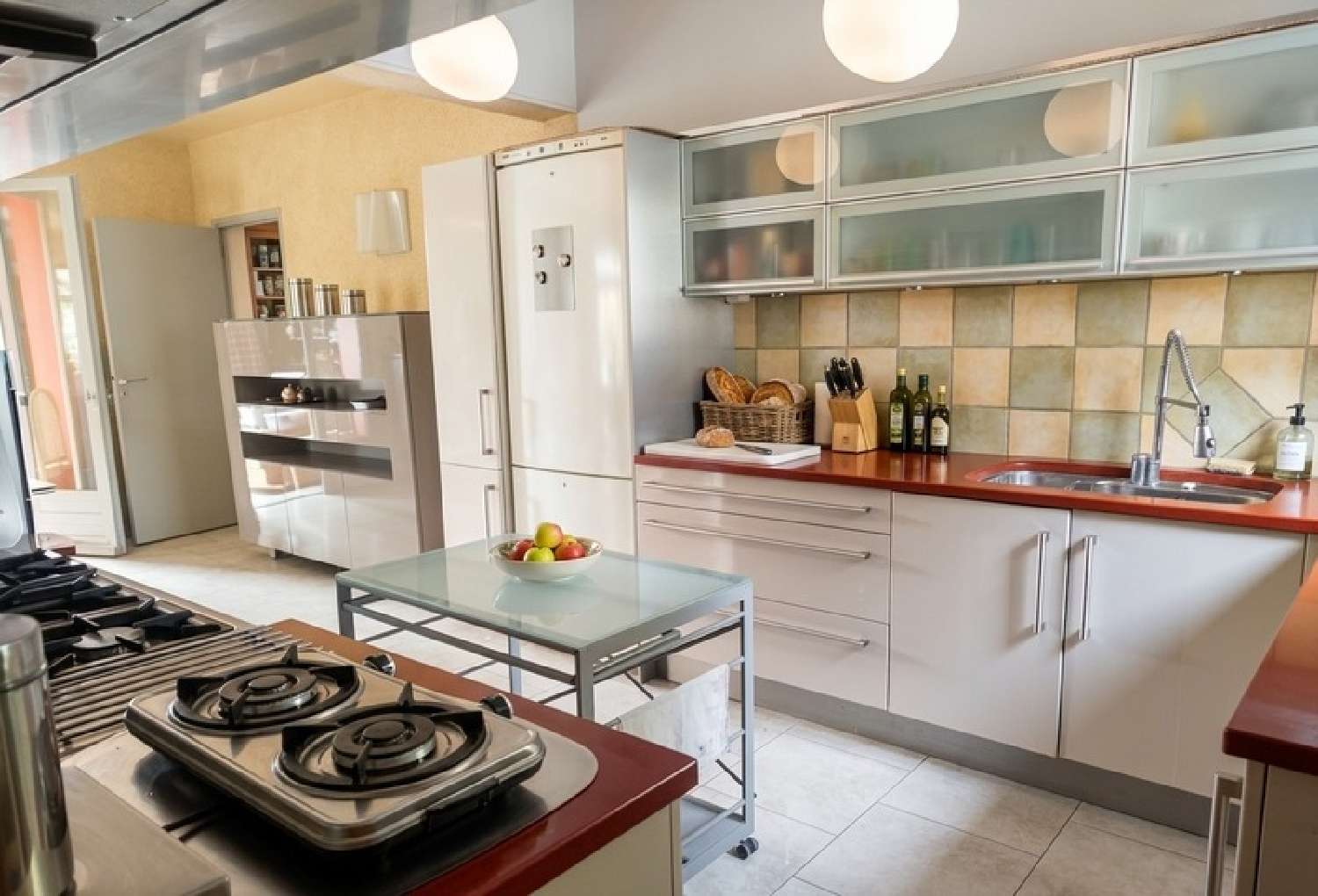  for sale villa Ponlat-Taillebourg Haute-Garonne 4