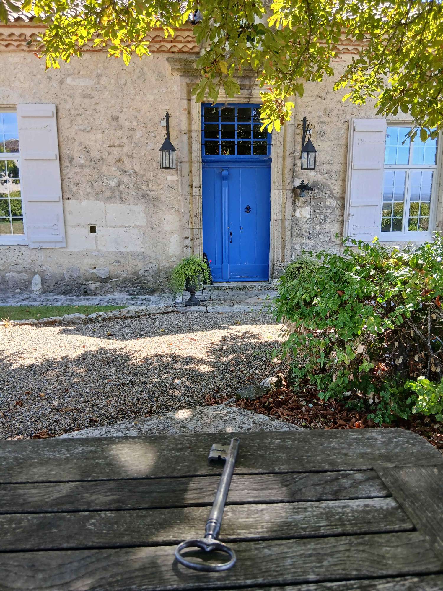  kaufen Villa Prayssas Lot-et-Garonne 2