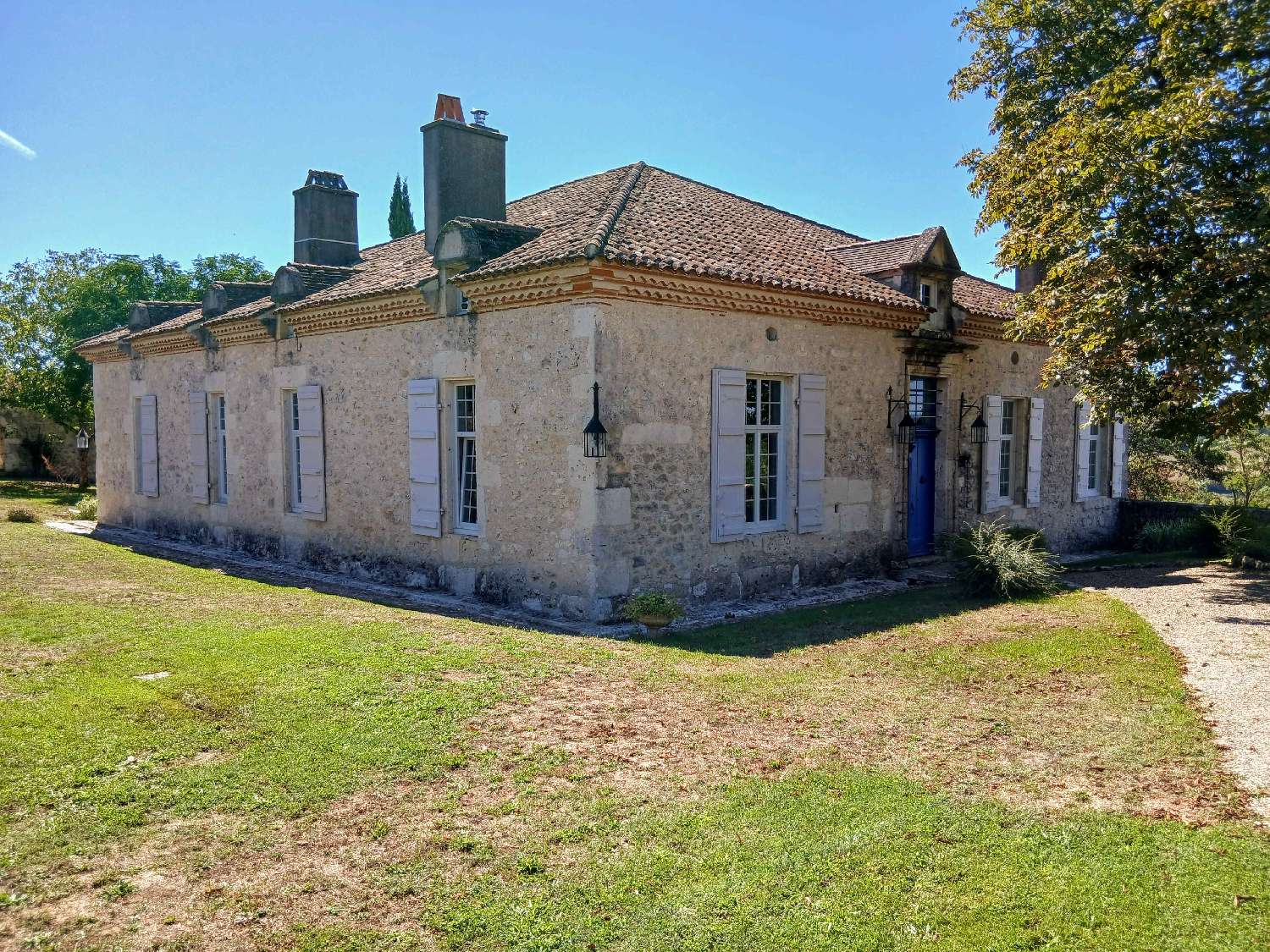  kaufen Villa Prayssas Lot-et-Garonne 3