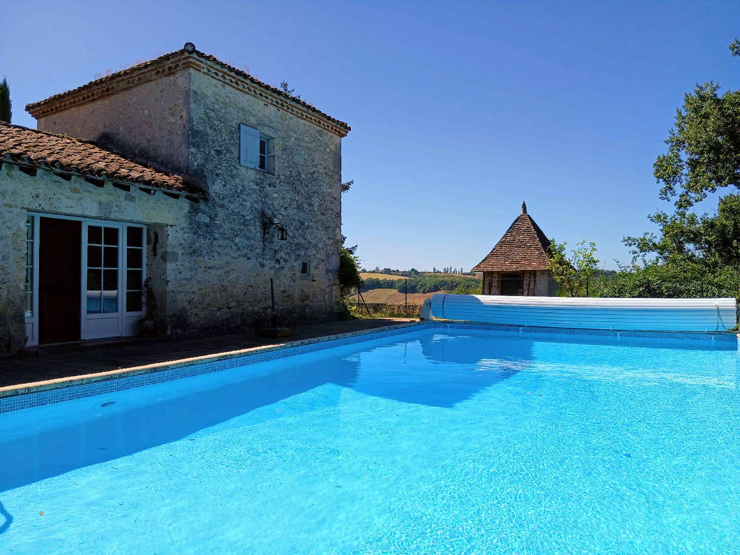  kaufen Villa Prayssas Lot-et-Garonne 7