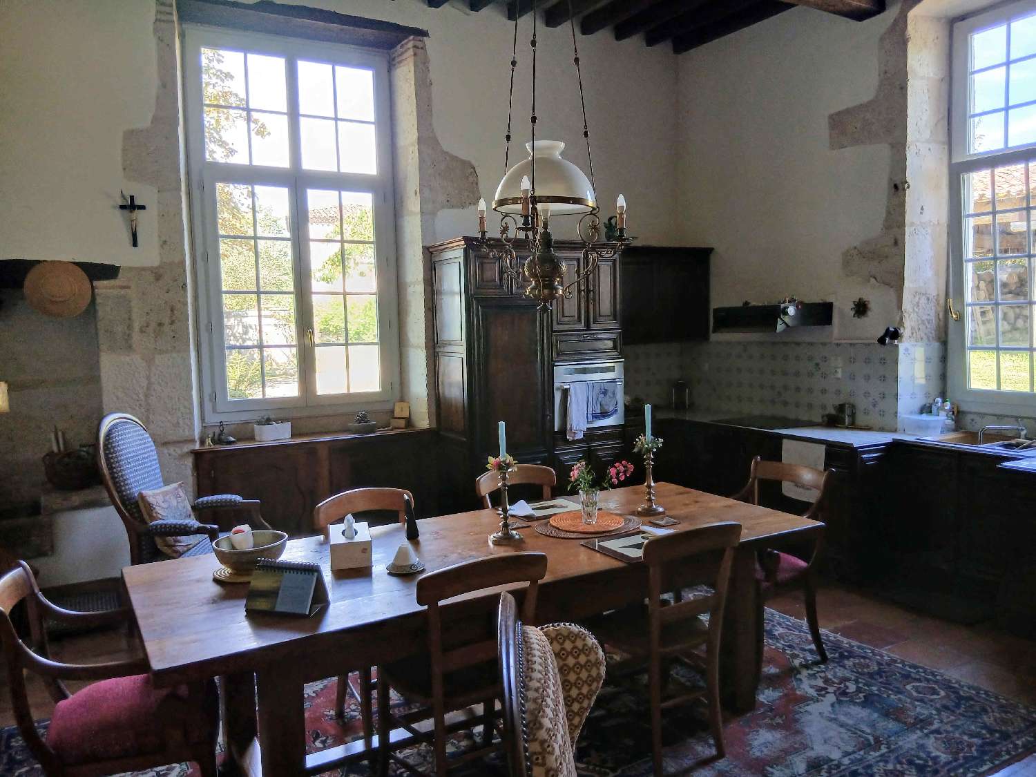  kaufen Villa Prayssas Lot-et-Garonne 8