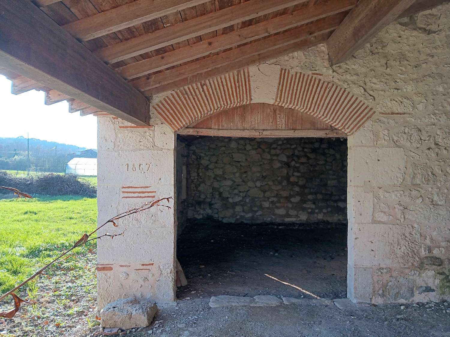  kaufen Villa Prayssas Lot-et-Garonne 4