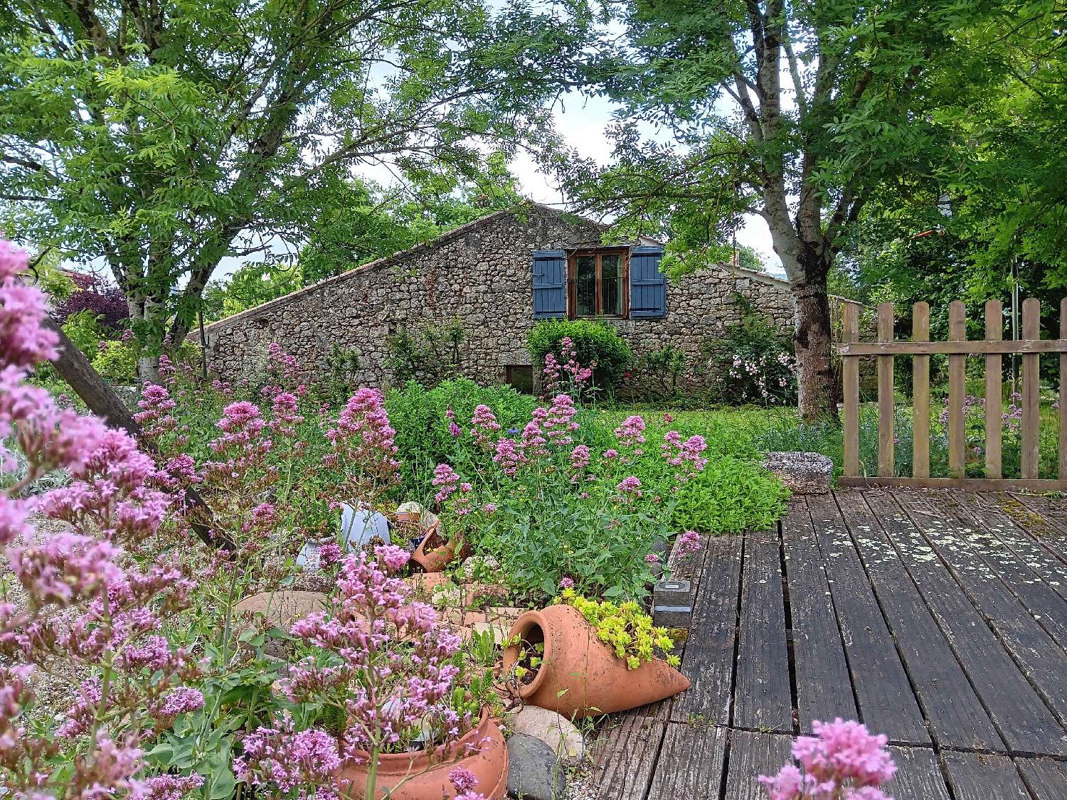  kaufen Villa Prayssas Lot-et-Garonne 2