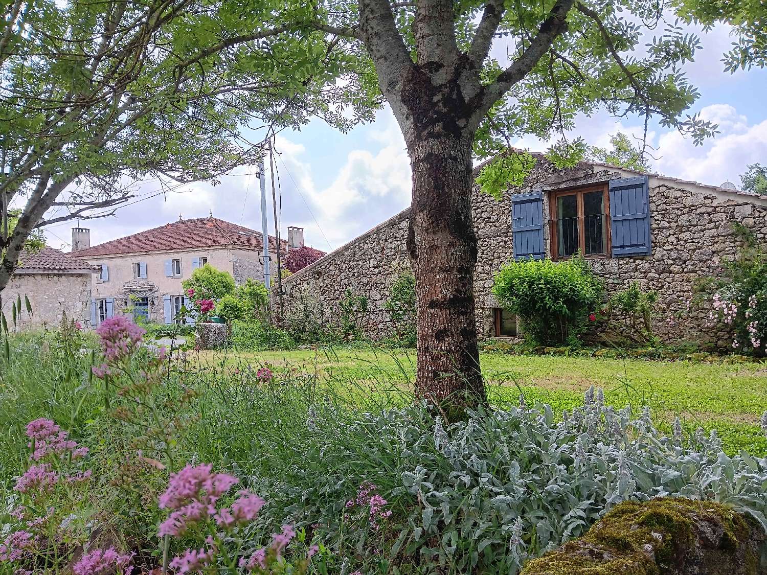  kaufen Villa Prayssas Lot-et-Garonne 3