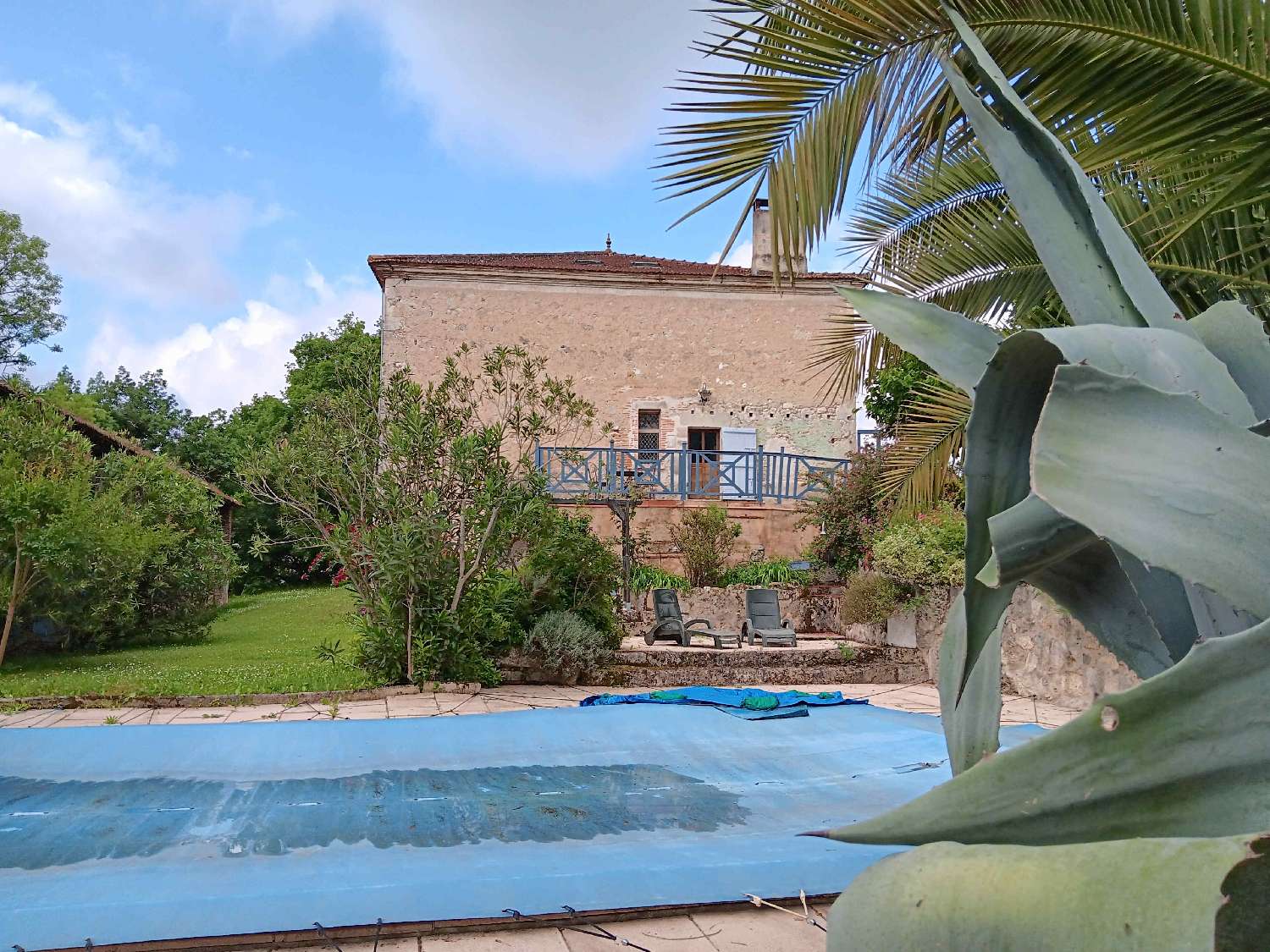  kaufen Villa Prayssas Lot-et-Garonne 4