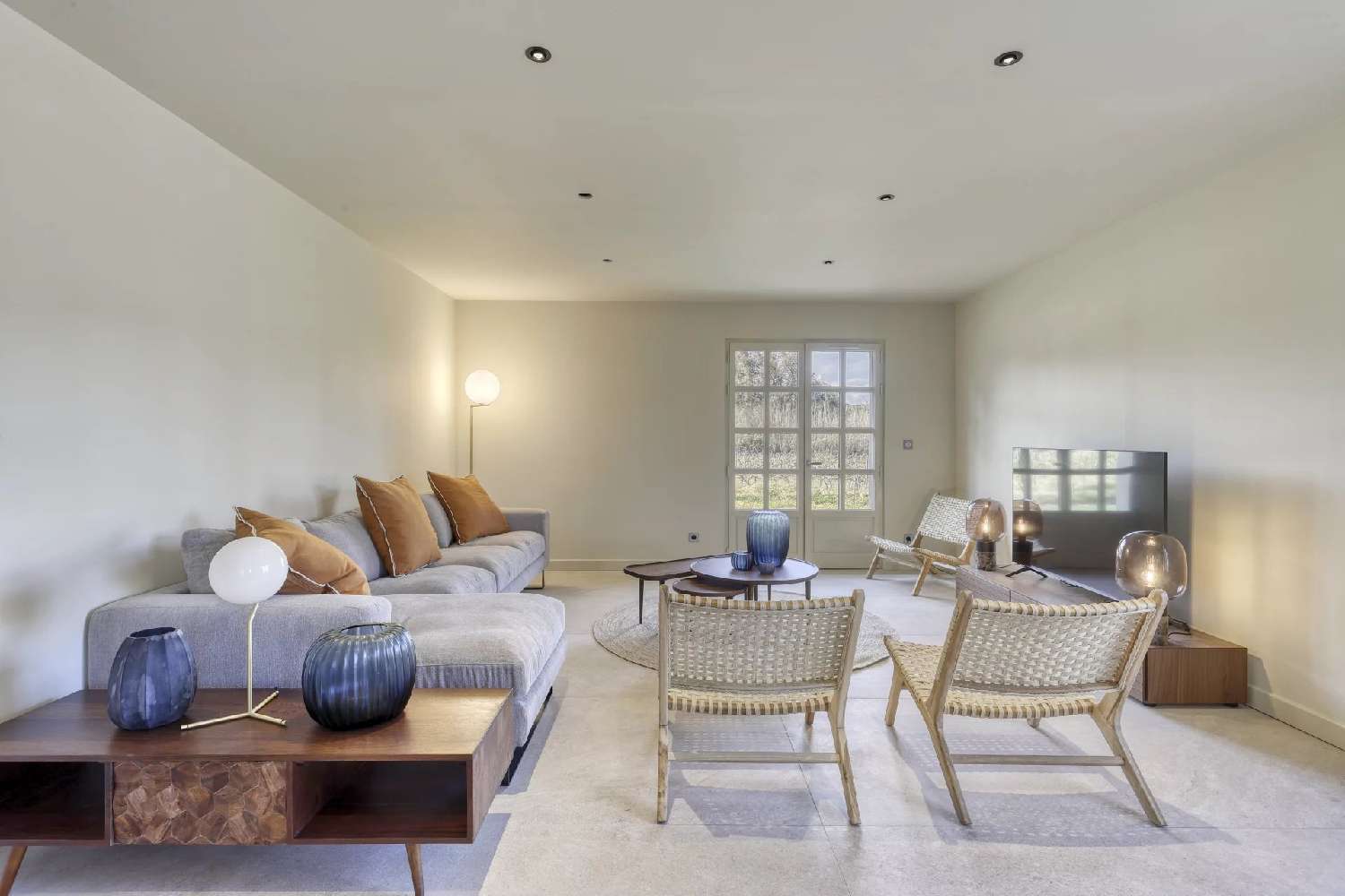  en venta villa Ramatuelle Var 5