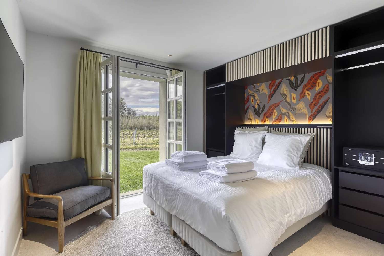  en venta villa Ramatuelle Var 8