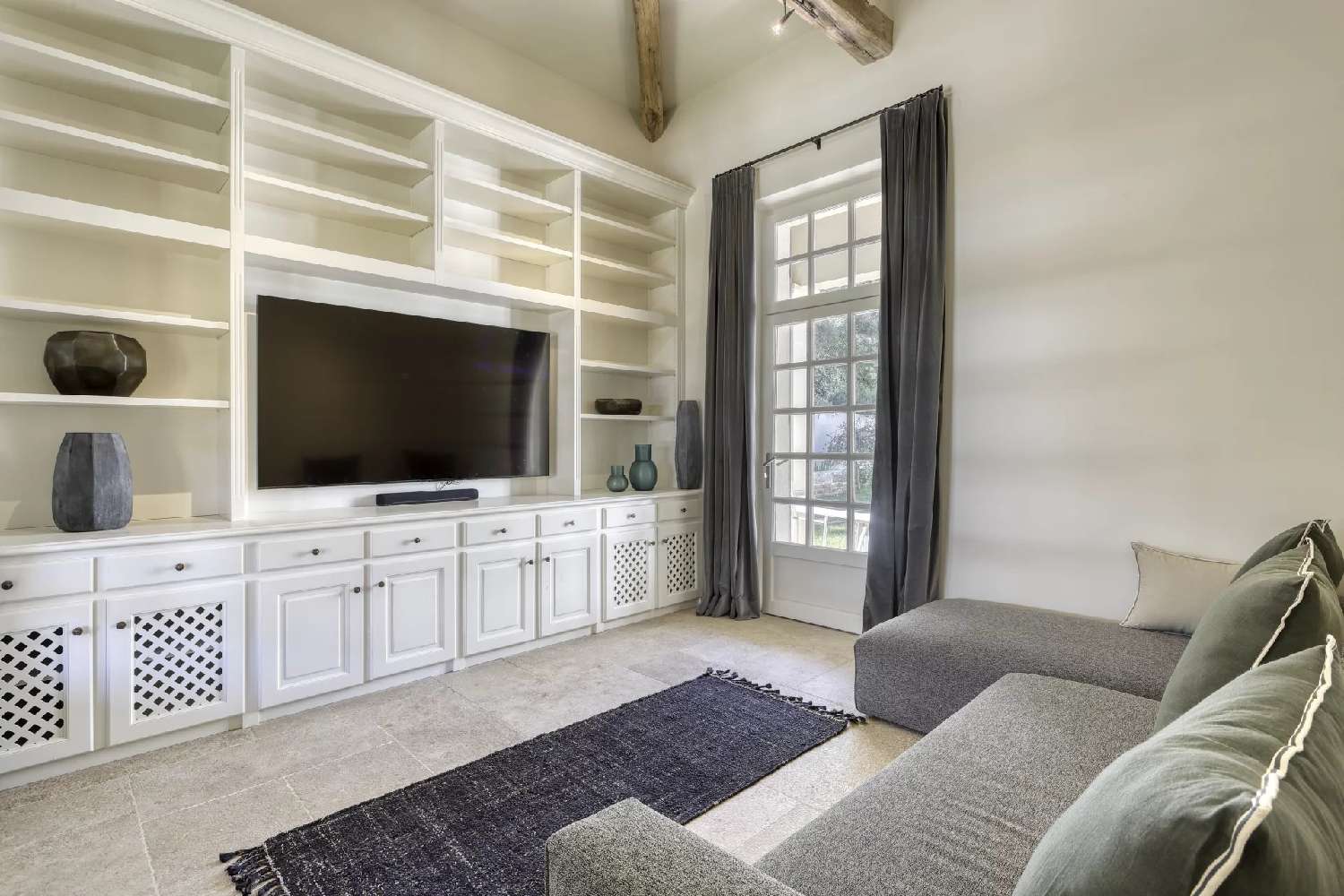  en venta villa Ramatuelle Var 5