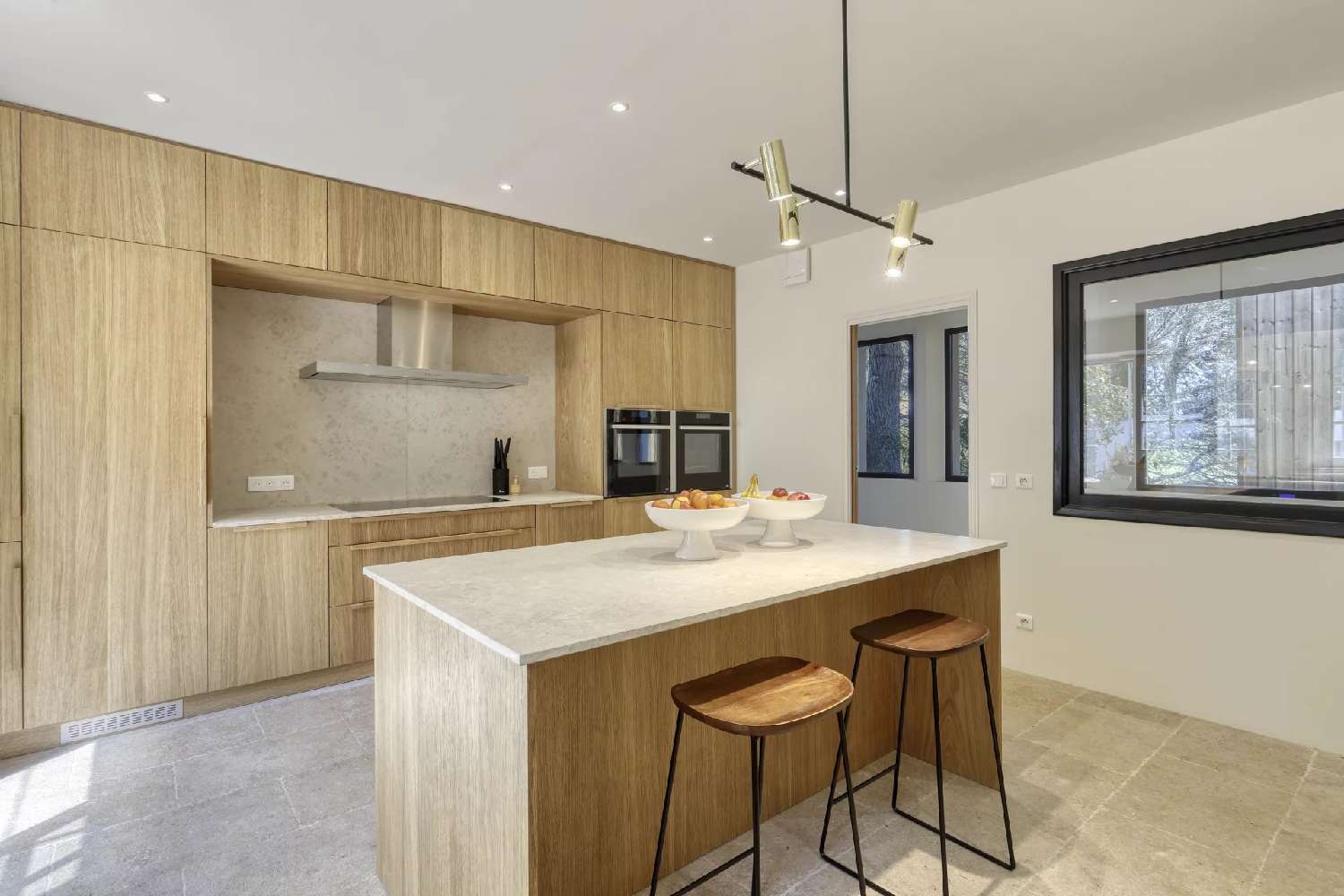  en venta villa Ramatuelle Var 7