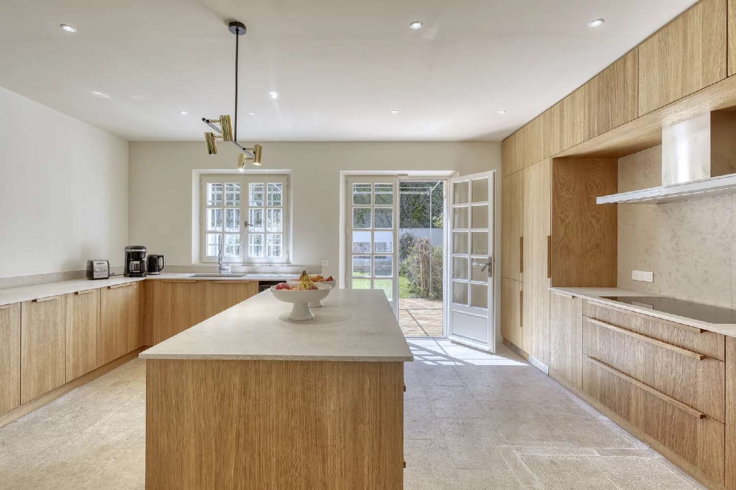  en venta villa Ramatuelle Var 8