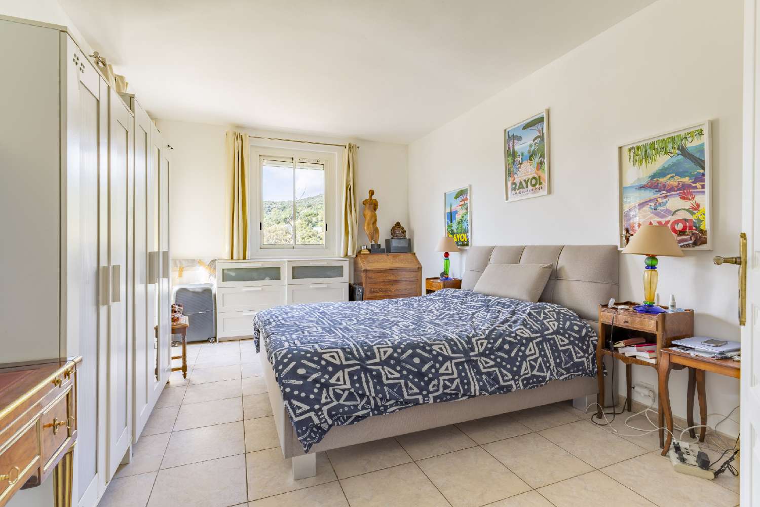  for sale villa Rayol-Canadel-sur-Mer Var 5