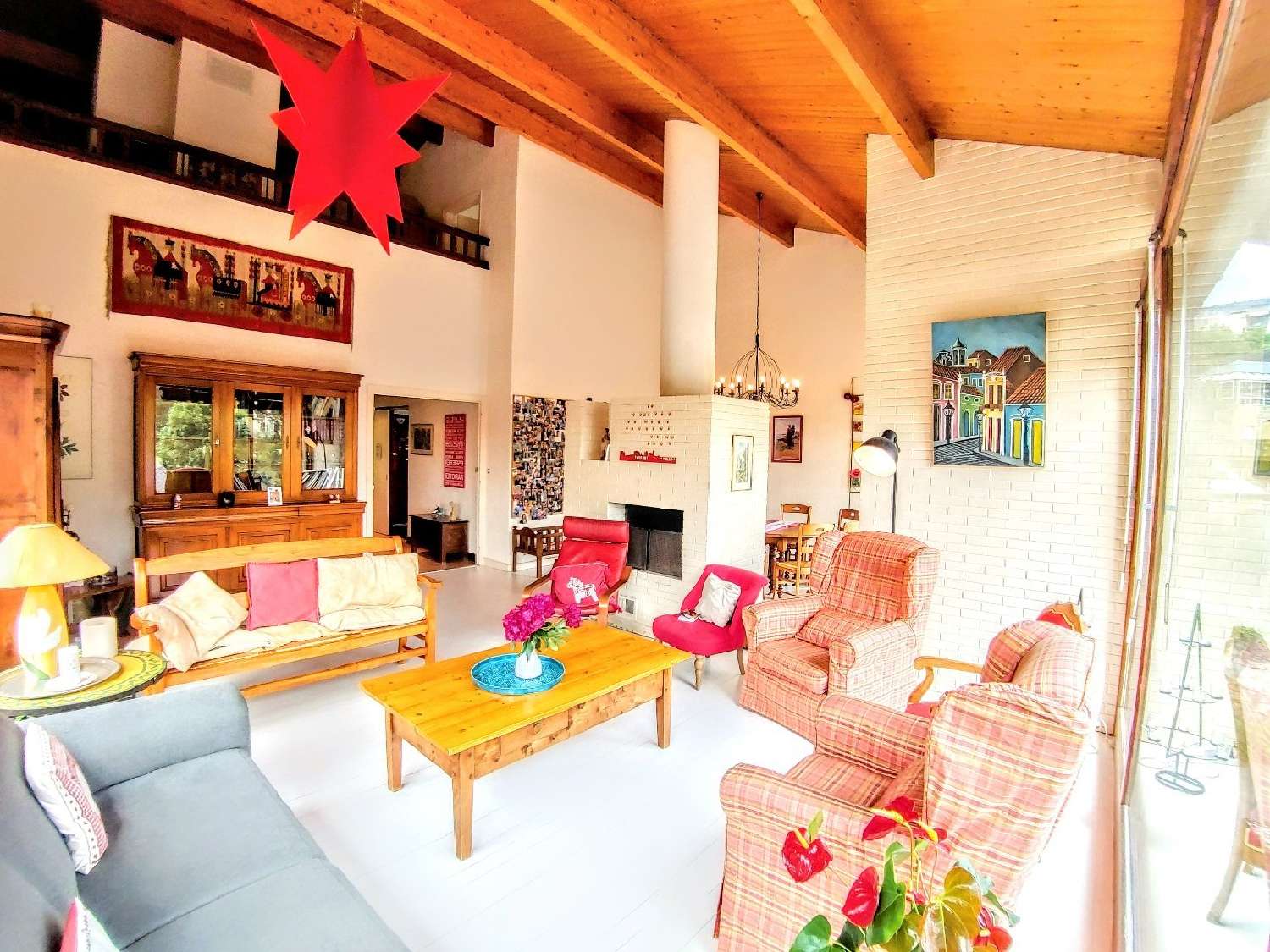  te koop villa Rodez Aveyron 6