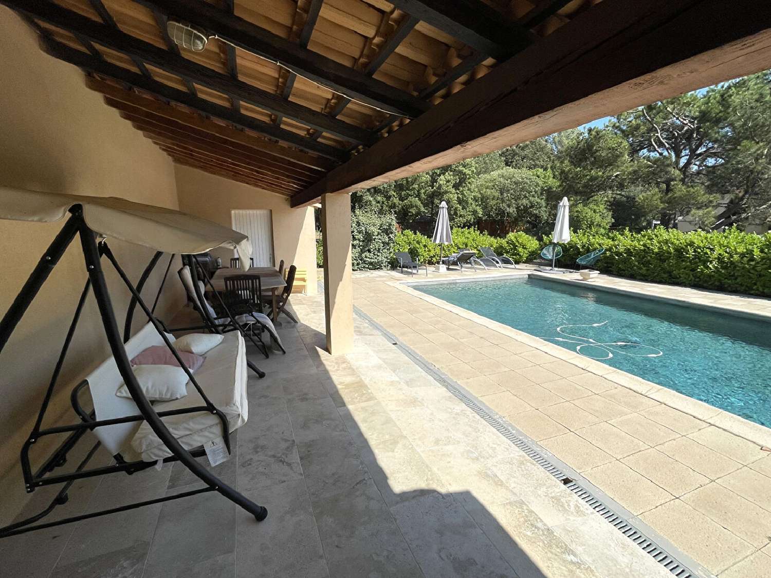  for sale villa Rognes Bouches-du-Rhône 5