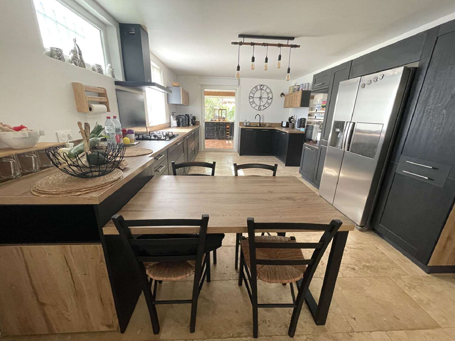  for sale villa Rognes Bouches-du-Rhône 7