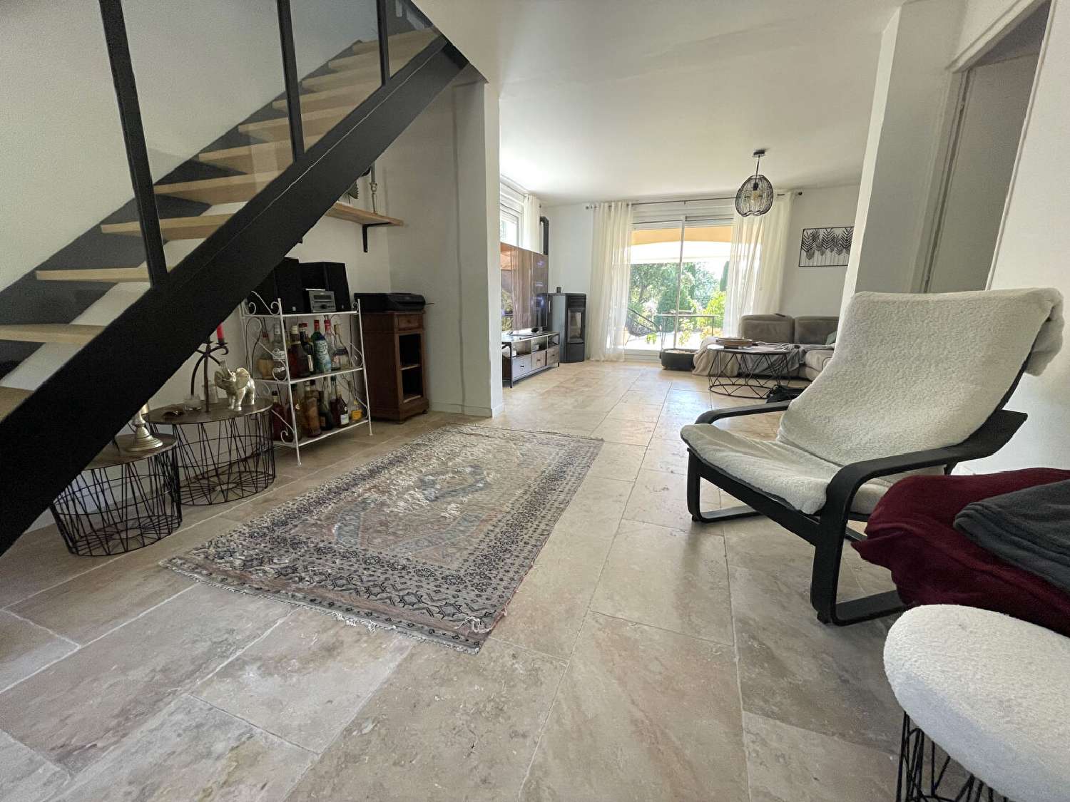  for sale villa Rognes Bouches-du-Rhône 8