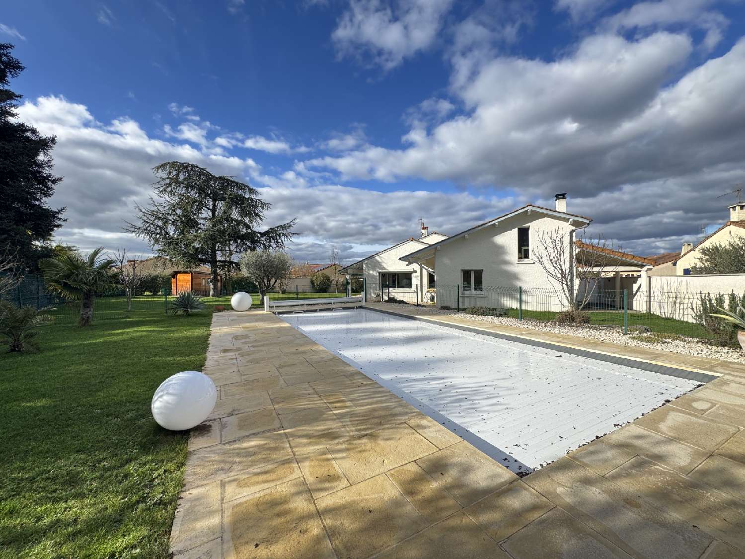  te koop villa Romans-sur-Isère Drôme 1