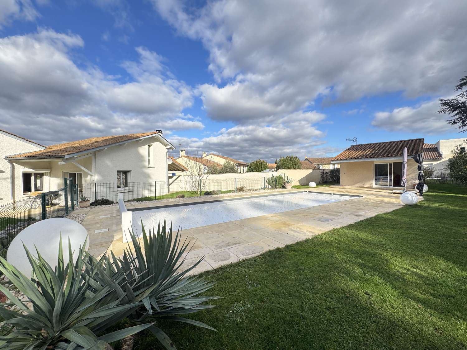  te koop villa Romans-sur-Isère Drôme 2