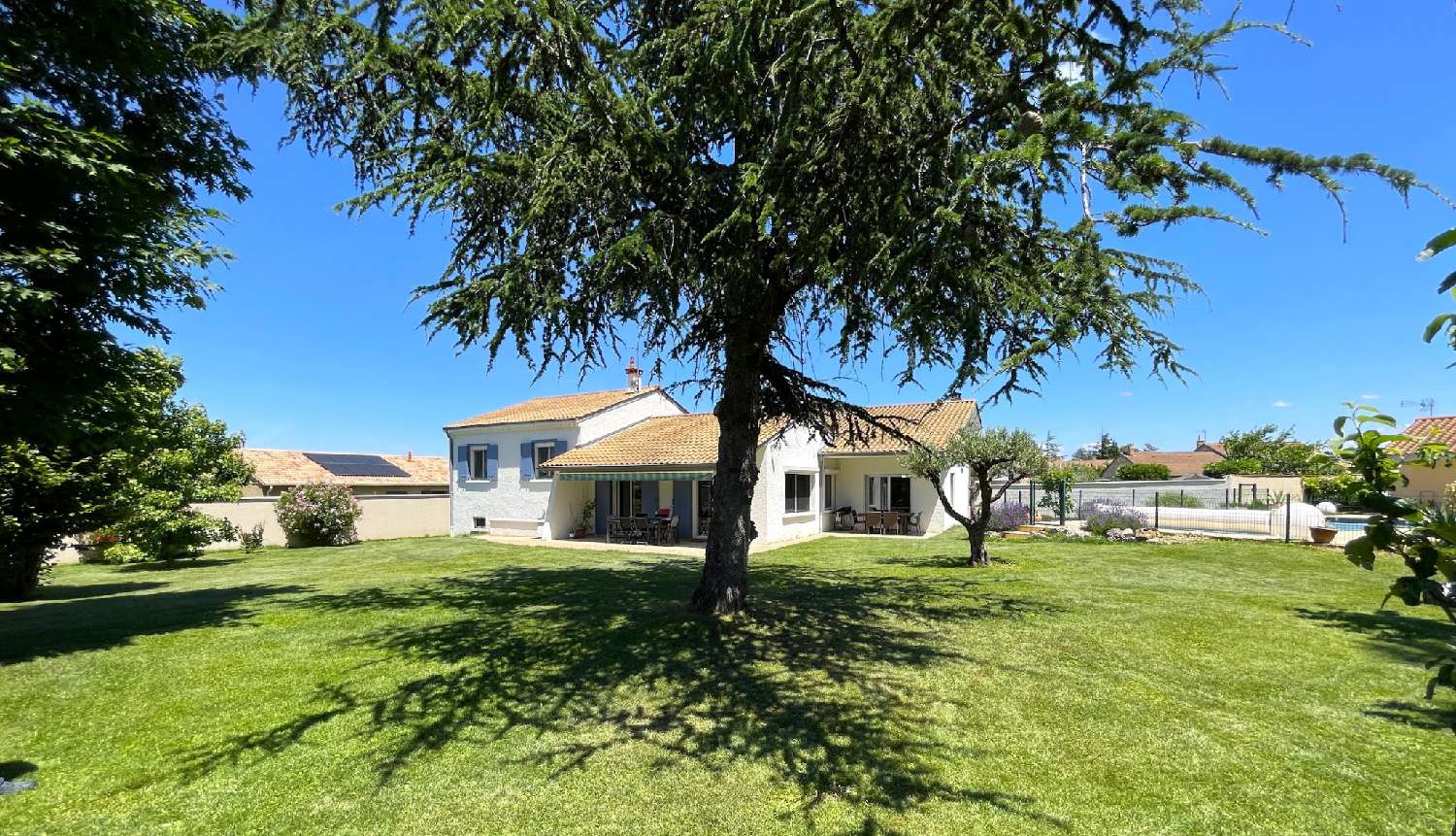  te koop villa Romans-sur-Isère Drôme 3