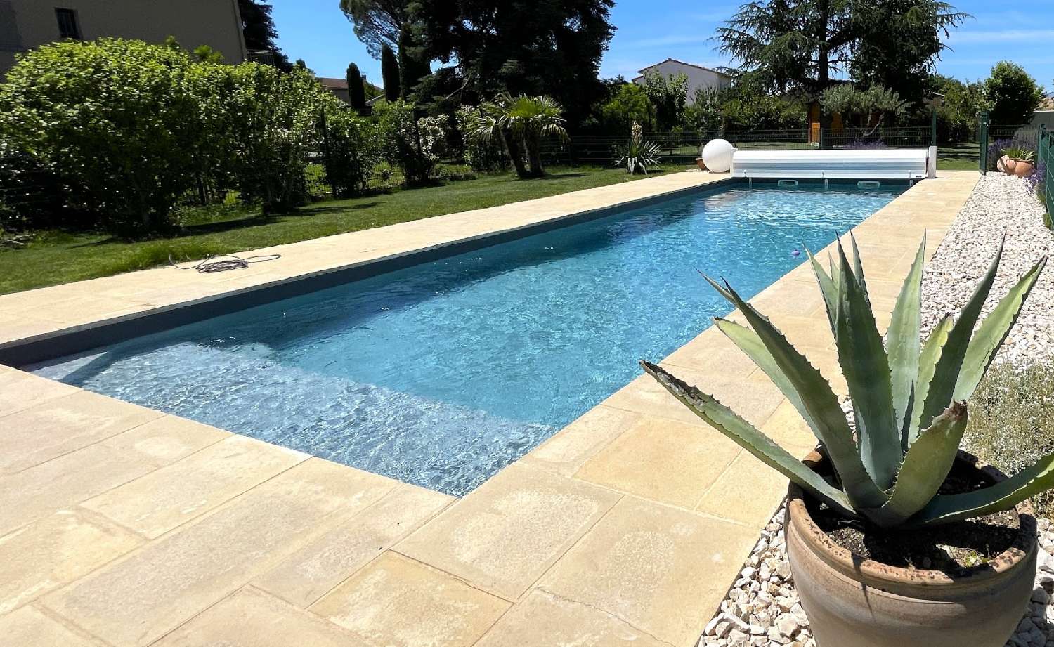  te koop villa Romans-sur-Isère Drôme 4