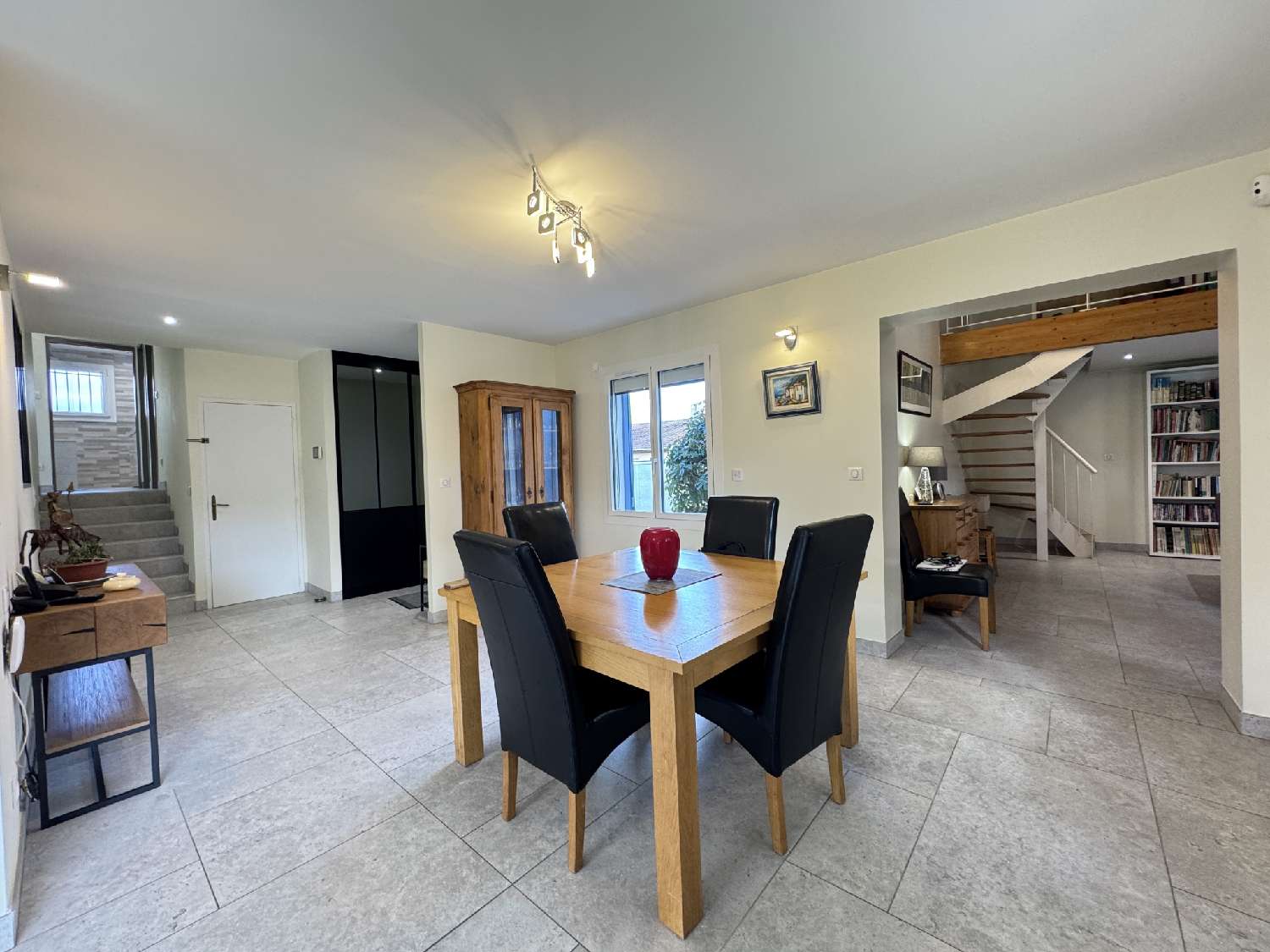  te koop villa Romans-sur-Isère Drôme 7