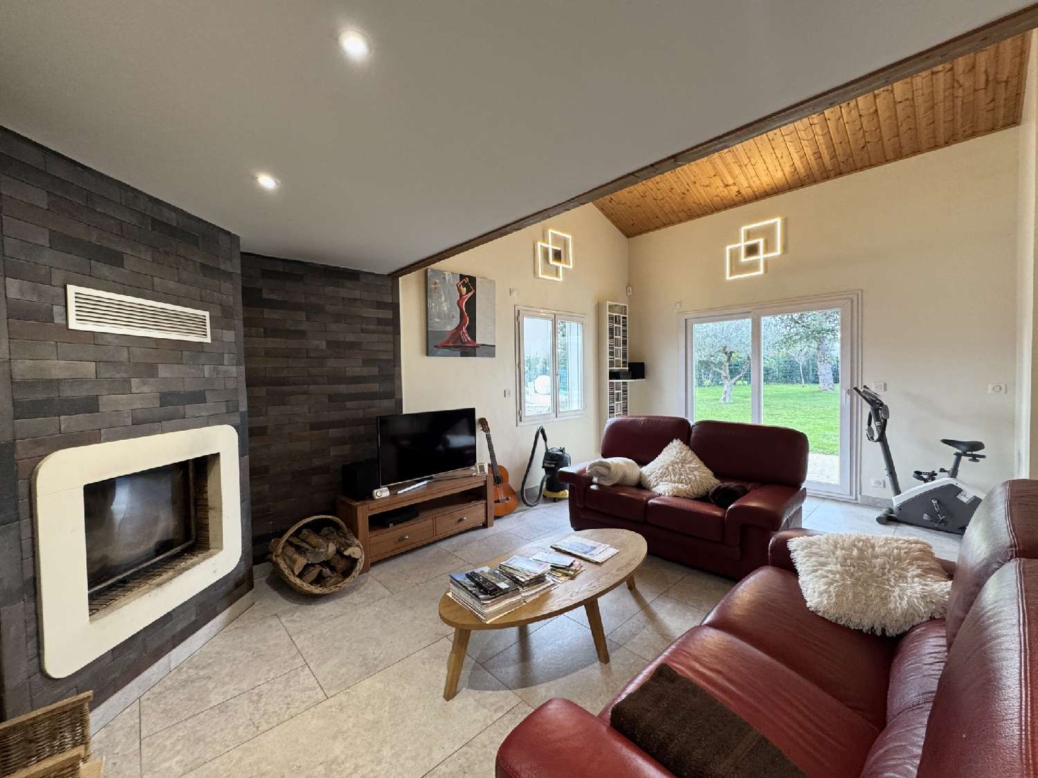  te koop villa Romans-sur-Isère Drôme 8