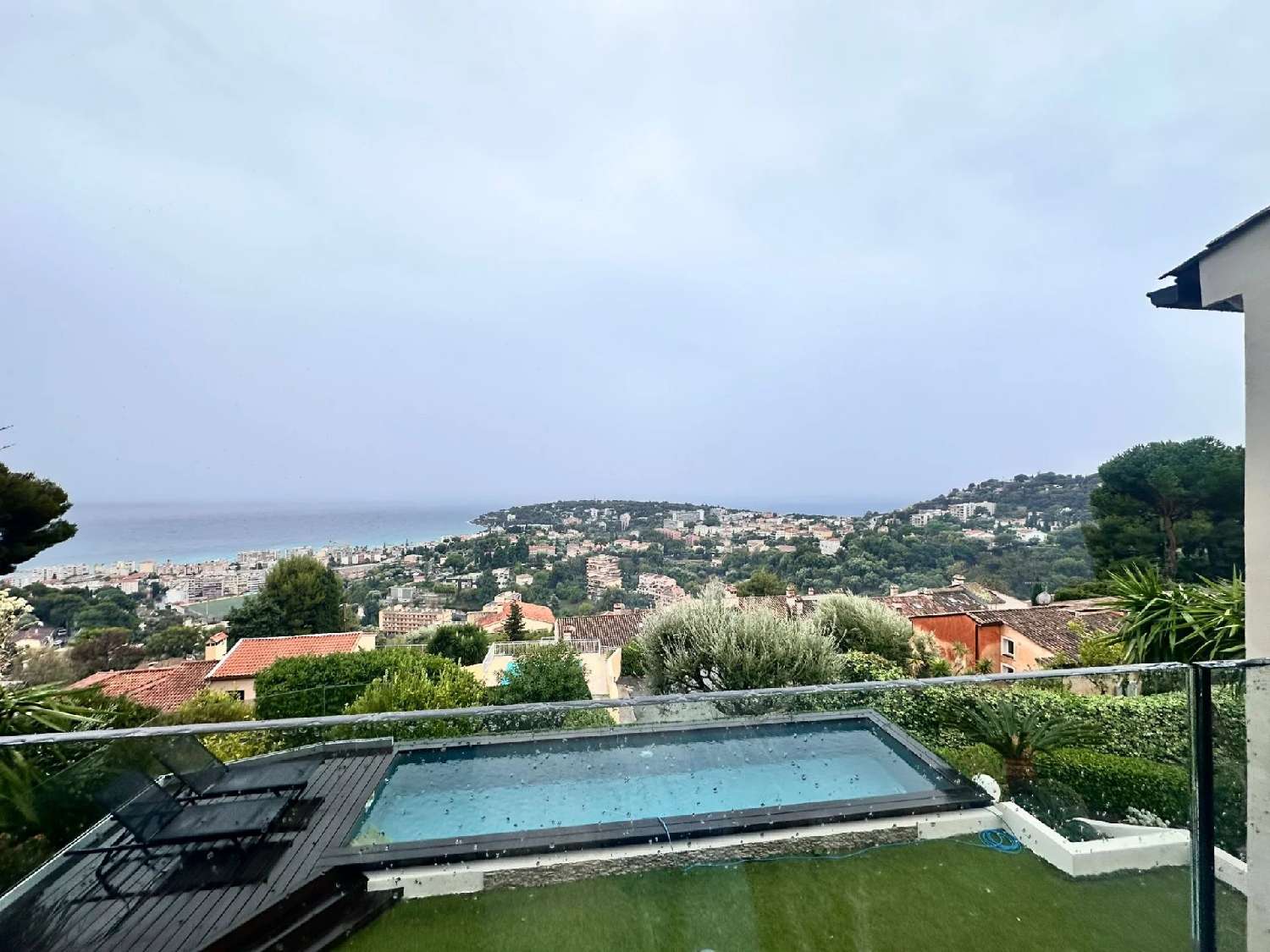 for sale villa Roquebrune-Cap-Martin Alpes-Maritimes 1