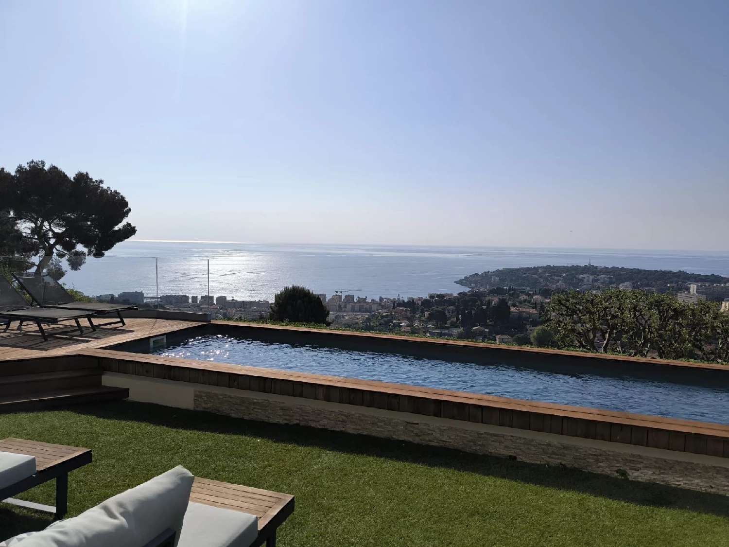 for sale villa Roquebrune-Cap-Martin Alpes-Maritimes 2
