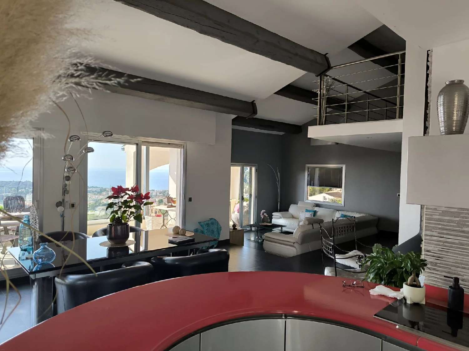 for sale villa Roquebrune-Cap-Martin Alpes-Maritimes 4