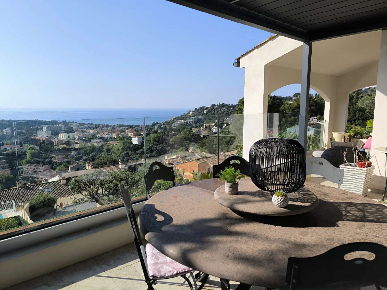 for sale villa Roquebrune-Cap-Martin Alpes-Maritimes 5