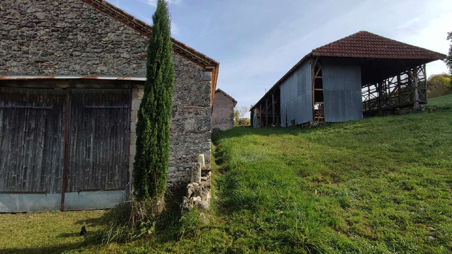  te koop villa Roquecor Tarn-et-Garonne 2