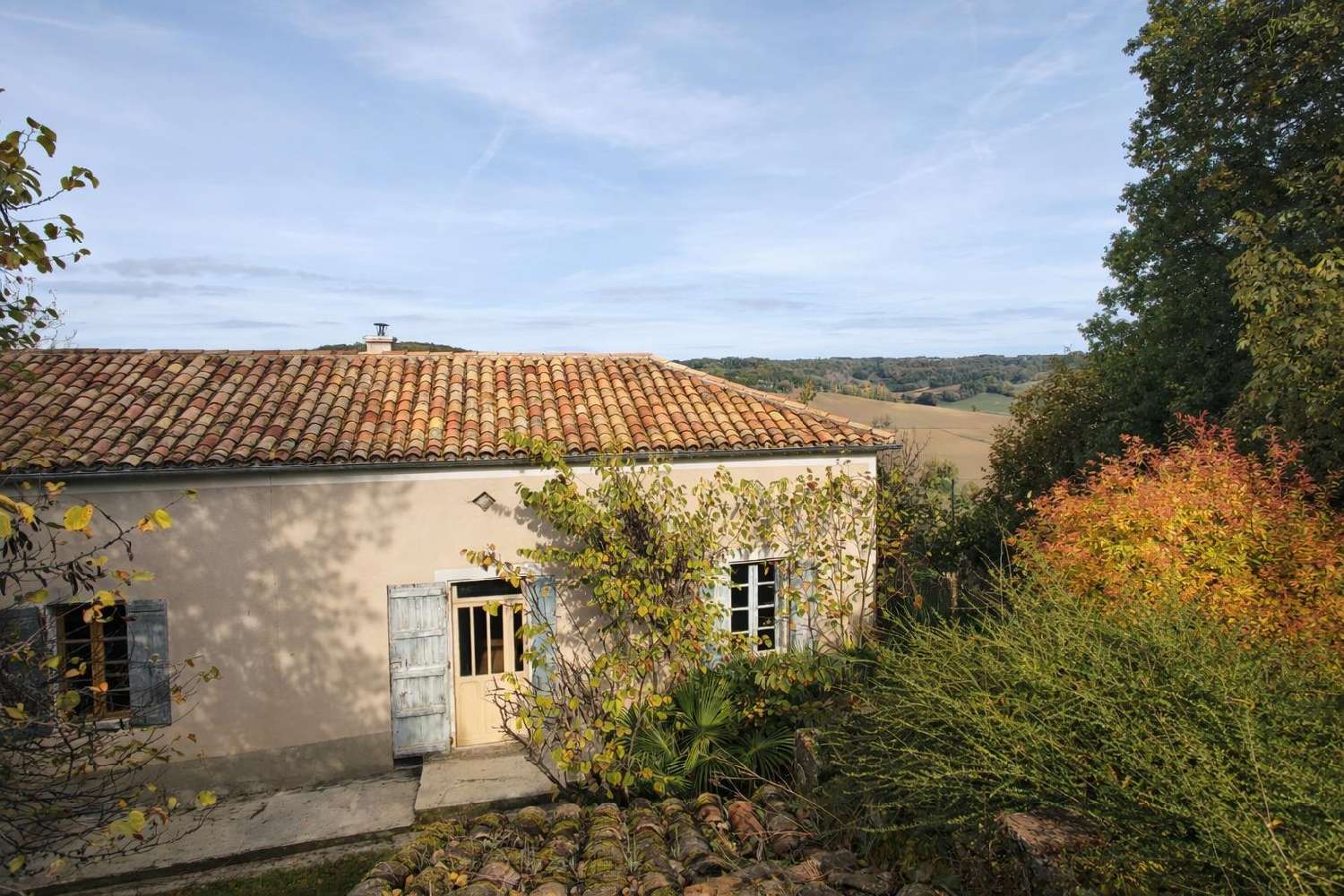  te koop villa Roquecor Tarn-et-Garonne 3