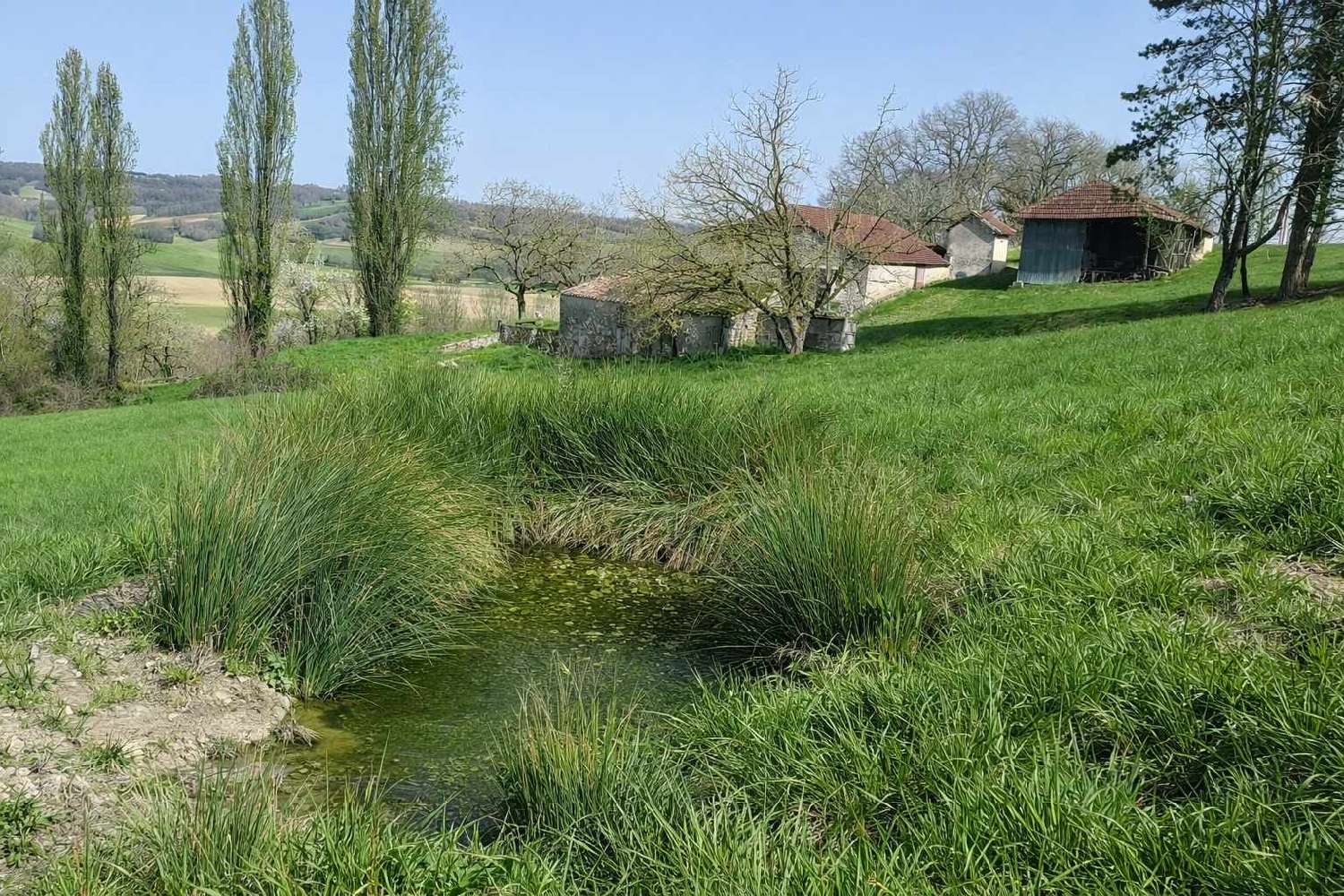  te koop villa Roquecor Tarn-et-Garonne 4