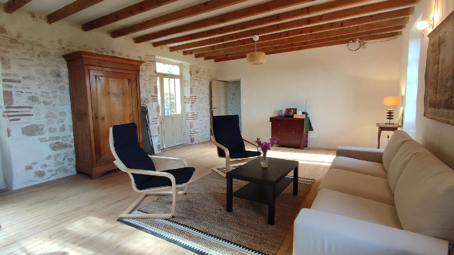  te koop villa Roquecor Tarn-et-Garonne 7