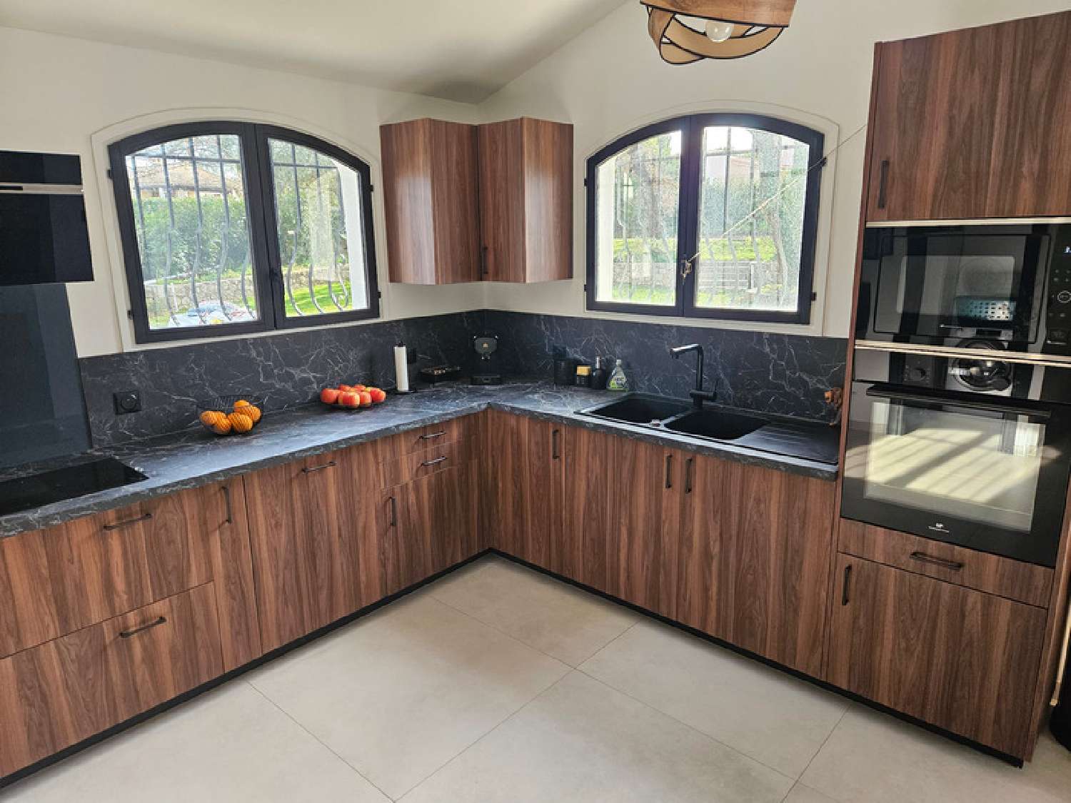  for sale villa Roquefort-les-pins Alpes-Maritimes 5