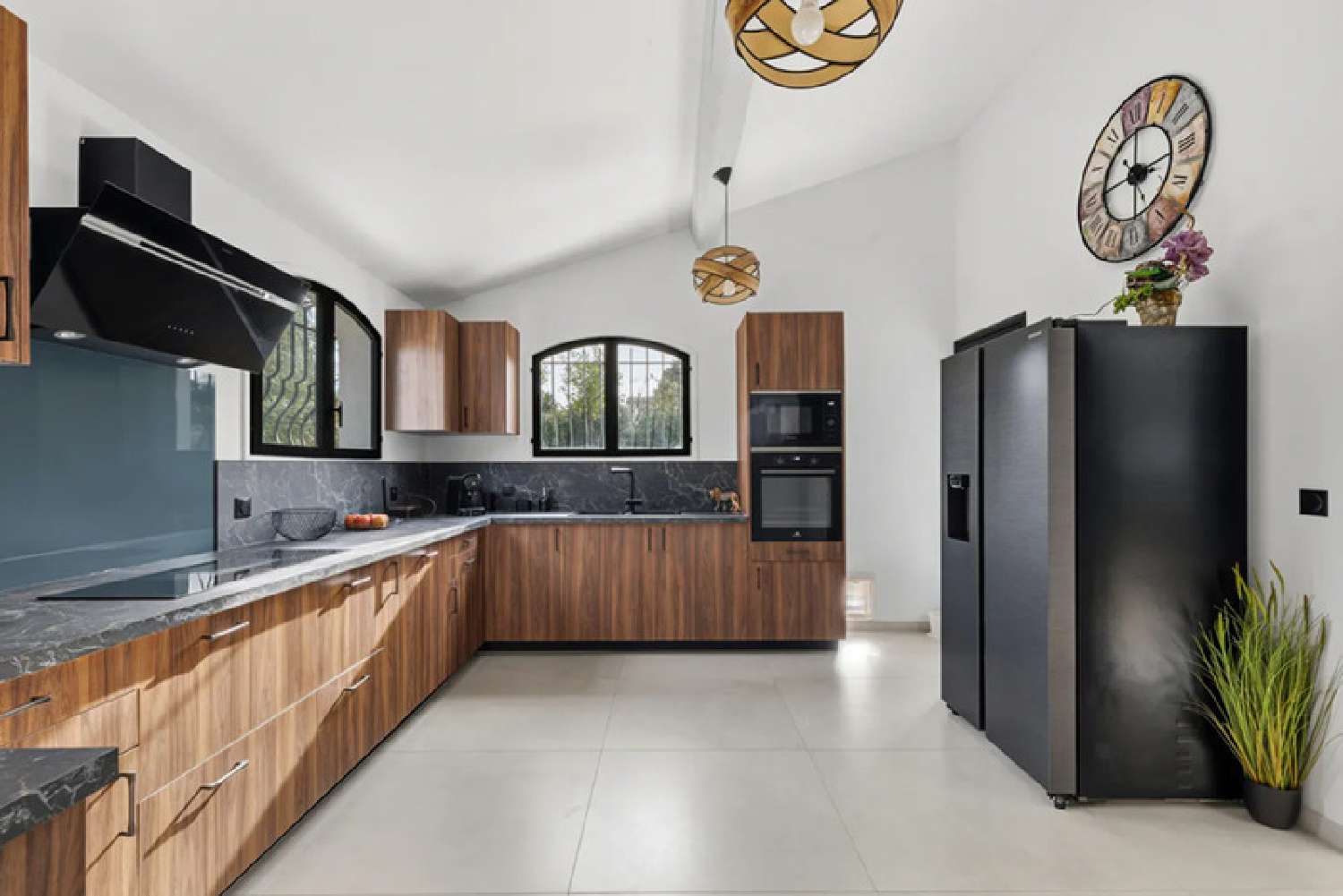  for sale villa Roquefort-les-pins Alpes-Maritimes 6