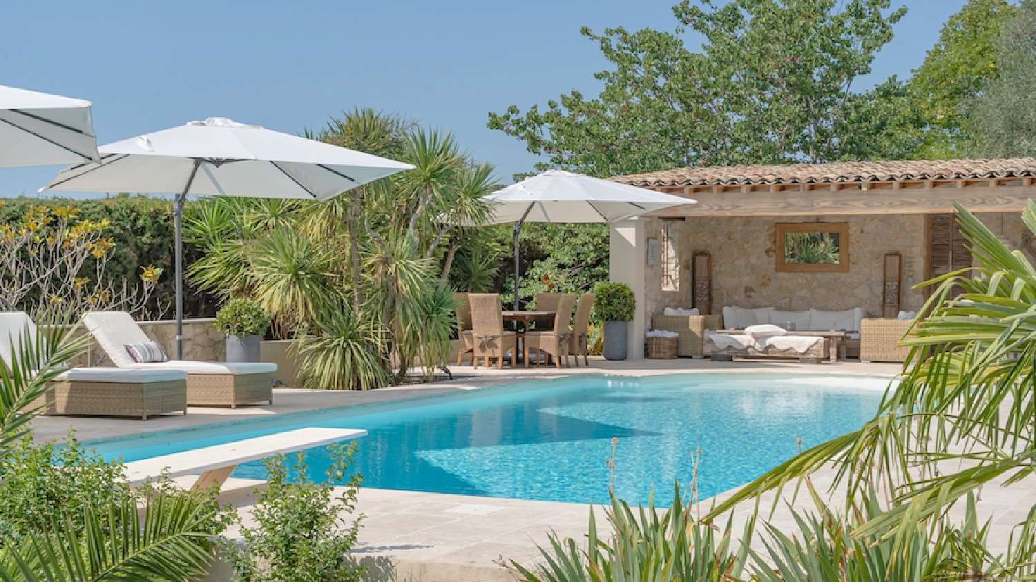  for sale villa Roquefort-les-pins Alpes-Maritimes 2