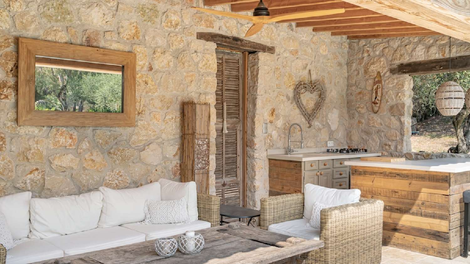  for sale villa Roquefort-les-pins Alpes-Maritimes 4